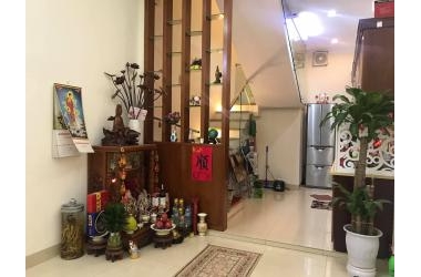 Hoàn Kiếm Trung Tâm Thủ Đô Phố Lý Nam Đế 40m 5 Tầng 12,6 Tỷ