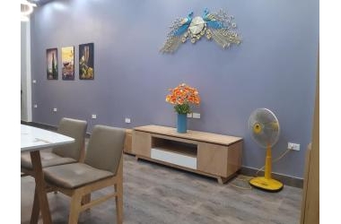Nhà Đẹp Nguyễn Đức Cảnh 45m, 4 Tầng, 3,95 Tỷ