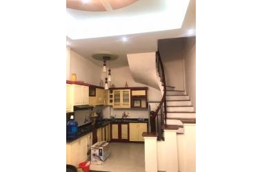 Siêu Hiếm Nhà Khâm Thiên 15m, 5T, Gía 1,4 tỶ