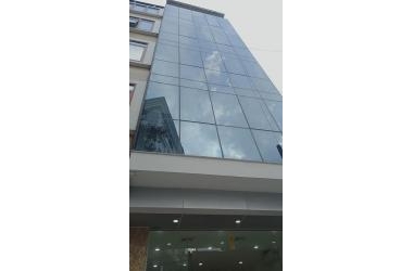 Siêu Hiếm Mặt Phố Nguyễn Lương Bằng 105m, MT 5m, Gía 23,5 Tỷ