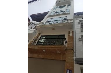 Gần Phố Xã Đàn 52m,4T, 3 Ngủ Gía Chào 3,5 Tỷ