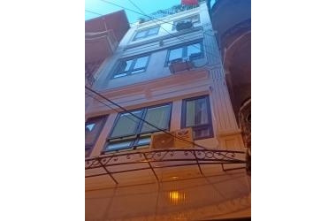 Gần Phố Diện Tích Rộng 42m - 4T - 3Ngủ - Gía 2,95 Tỷ