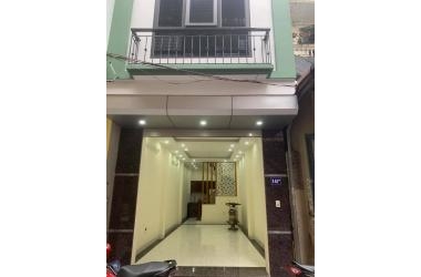 Nhà Phố Minh Khai DT 25m, 4 Tầng, 3 Ngủ, 2,6 Tỷ.