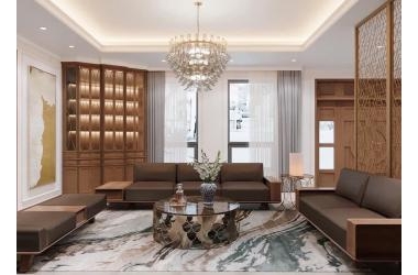 Nhà Đẹp Mai Hương- Bạch Mai 42m -5 Tầng, 3 Ngủ - 3,75 Tỷ