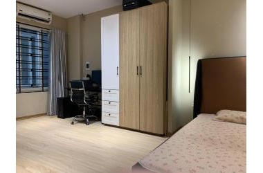 Nhà Đẹp Phố Nguyễn Trãi 38m 5T, MT5m, Gía Chào 2,7 Tỷ