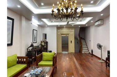 Siêu Hiếm Mặt Phố Bach Mai 98m - Mặt Tiền 5m Gía 31,5 Tỷ