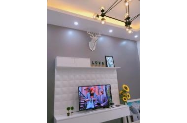 Siêu Hiếm Gần Linh Đàm 35m,5 Tầng 3Ngủ, 3,15 ty