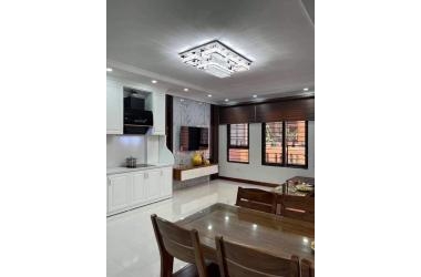 Siêu Hiếm Nguyễn Khang 45m-5 Tấng Gía Chào 4,88 tỷ