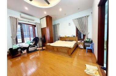 Nhà Đẹp Đại La Hiếm Nhà Bàn DT 28m, 4Tang, Gía Chào 2,4 Tỷ