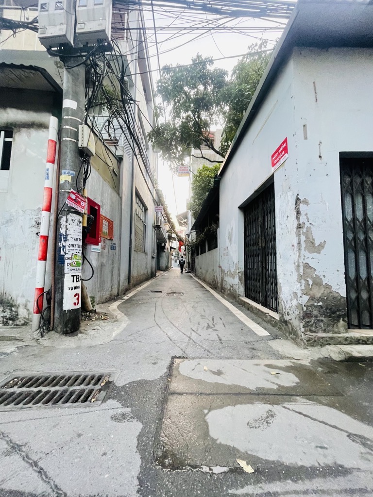 Bán đất Tư ĐÌnh siêu hiếm- 73m2,mặt tiền 4,5m, 9,5 tỷ