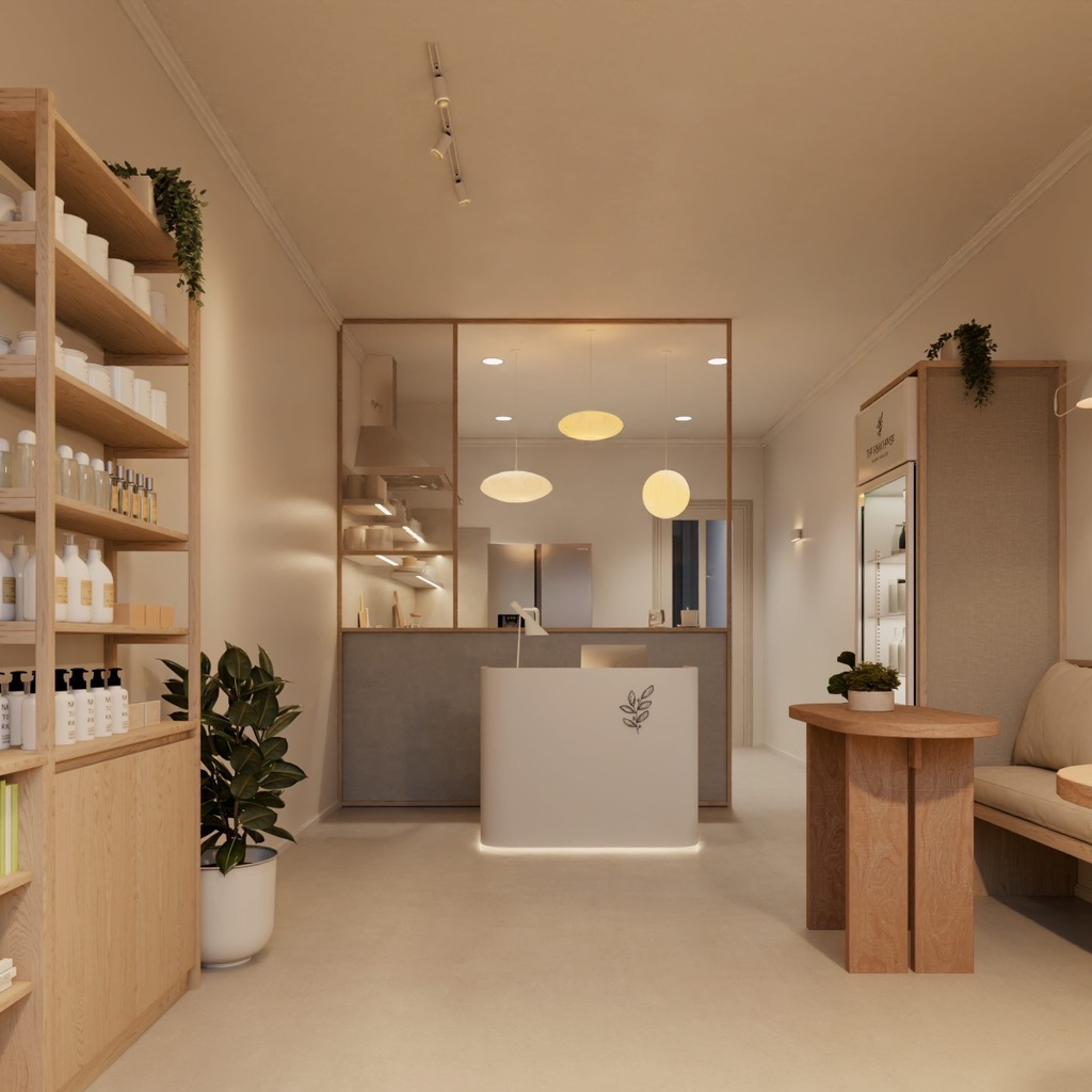 Bán nhà đẹp ở ngay - trung tâm quận 4 - 4tỷ