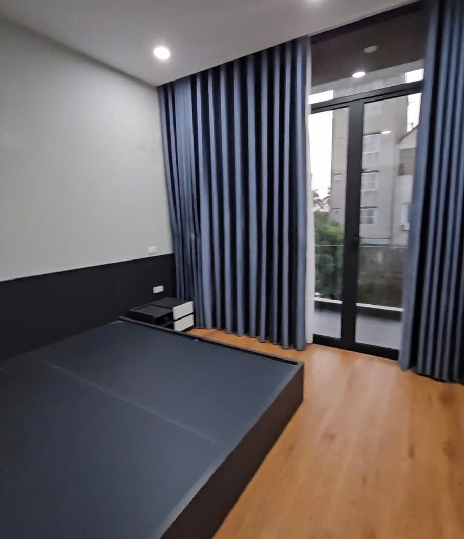 Bán căn nhà đẹp duy nhất xây tại khu Đồng Ông, Đan phượng, Hà nội, chủ tự thiết kế, xây dựng kiên cố, Nội thất thiết kế riêng, đồng bộ - Xách vali về là ở
