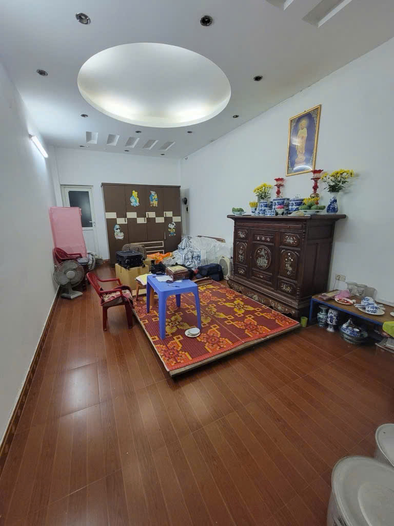 BÁN NHÀ PHÂN LÔ - Ô TÔ CHẠY VÒNG QUANH - CẠNH KĐT VĂN KHÊ - TIỆN ÍCH BẠT NGÀN