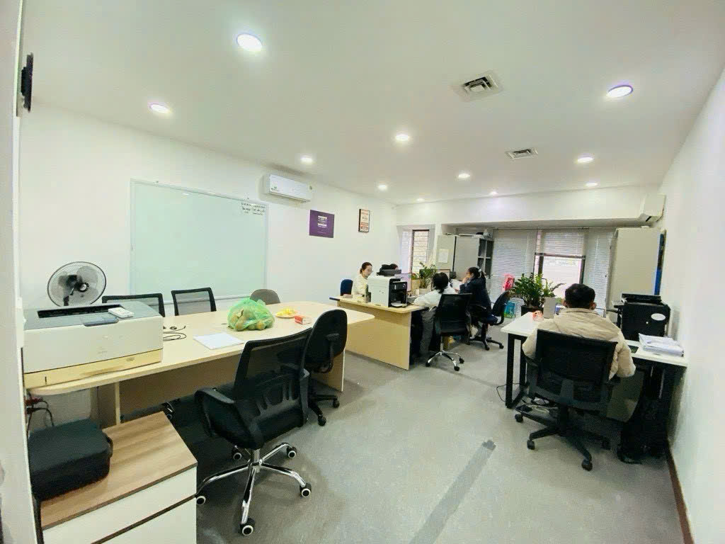 BÁN NHÀ VĂN PHÚ 102M2, 5 TẦNG, THANG MÁY, MẶT ĐƯỜNG LỚN, GIÁ ĐẦU TƯ 20 TỶ, KINH DOANH NGÀY ĐÊM