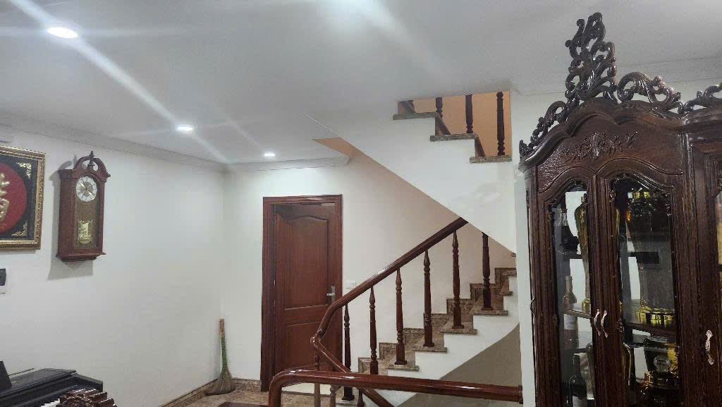 BÁN NHÀ SIÊU PHẨM Ở & KINH DOANH NGAY - GA RA Ô TÔ - NỞ HẬU - ĐƯỜNG, VỈA HÈ TO NHẤT KĐT VĂN PHÚ - CHỦ CẦN TIỀN BÁN GẤP, MUA NHANH CÒN KỊP