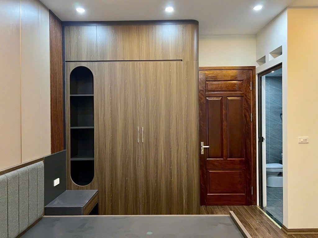 BÁN NHÀ SIÊU PHẨM KINH DOANH NGÀY ĐÊM TẠI KĐT VĂN PHÚ, HÀ ĐÔNG - THANG MÁY – Ô TÔ - TẶNG FULL NỘI THẤT !!!