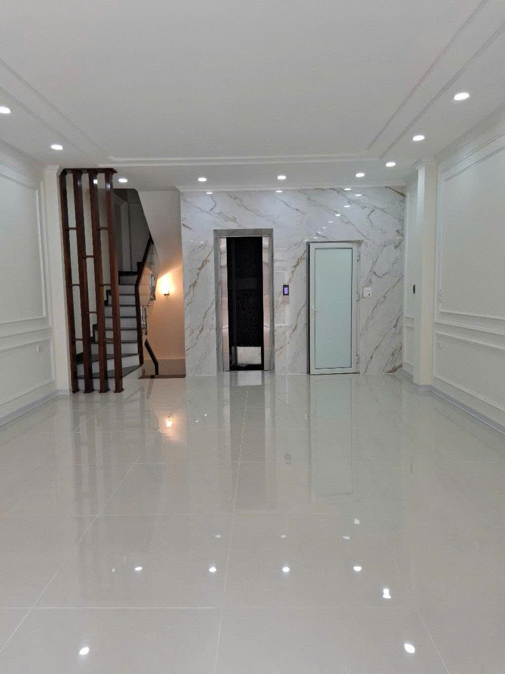 NHÀ MẶT PHỐ VĂN PHÚ, HÀ ĐÔNG 7 TẦNG - THANG MÁY – KINH DOANH