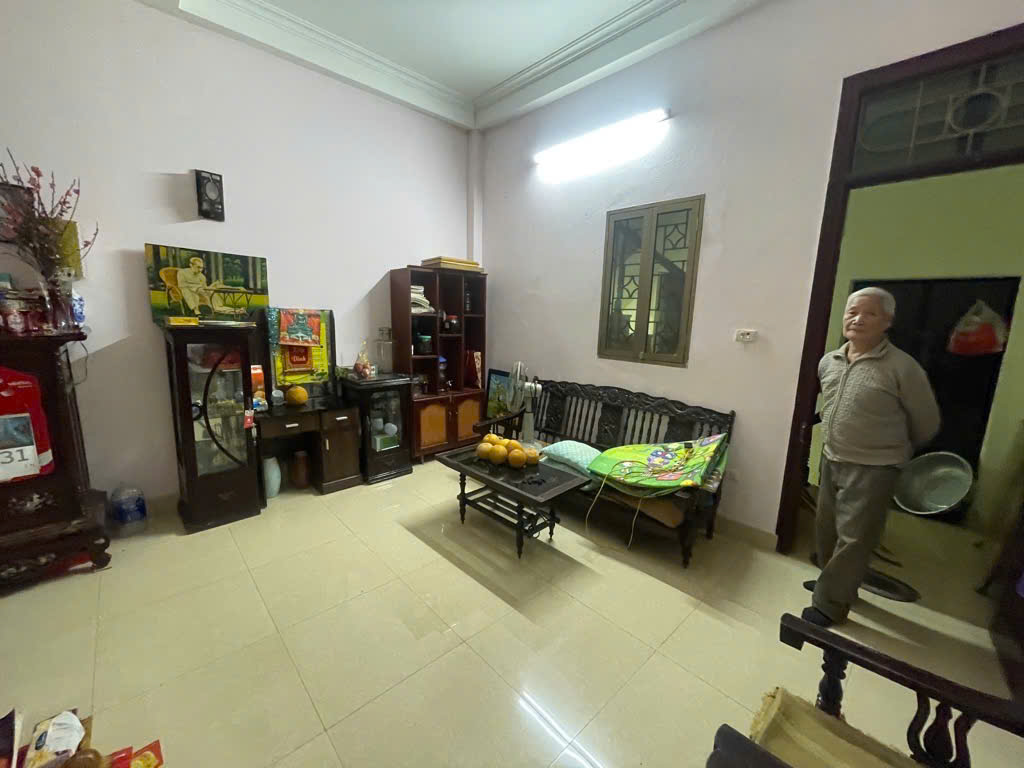 NHÀ MẶT PHỐ LÝ THƯỜNG KIỆT, KĐT VĂN PHÚ, HÀ ĐÔNG 41m2 – 4 TẦNG - KINH DOANH - VỈA HÈ - Ô TÔ VÀO NHÀ 13 tỷ