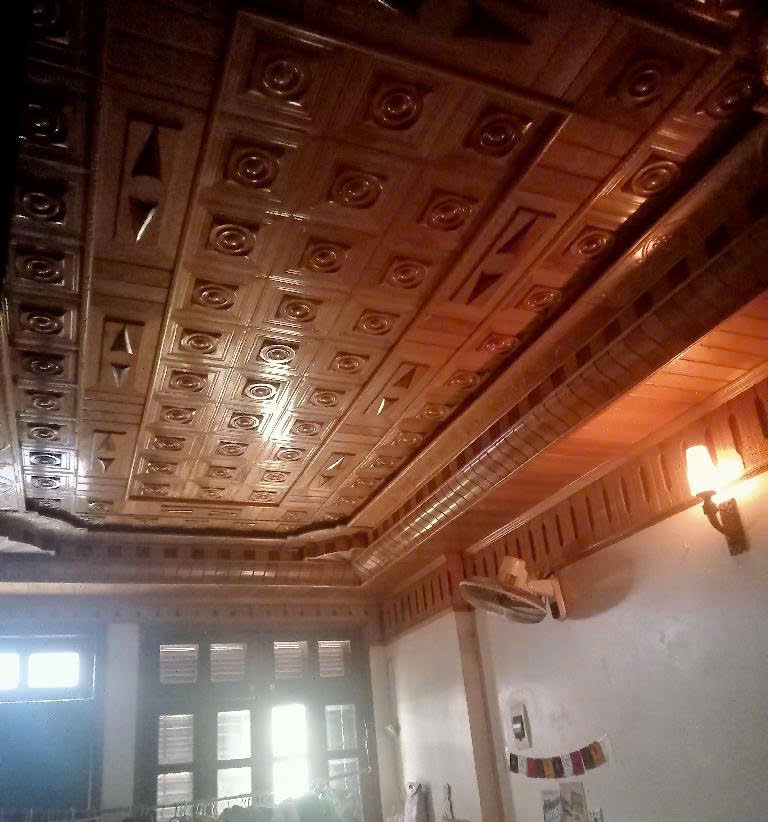 NHÀ ĐẸP NGÕ PHỐ VĂN PHÚ, HÀ ĐÔNG, 45m2 – 3 TẦNG, 2 THOÁNG – Ô TÔ, 10m RA PHỐ, 9 tỷ 9