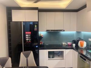 BÁN NHÀ MẬU LƯƠNG – TẶNG FULL NỘI THẤT XỊN SÒ– CHỦ NHÀ TỰ TAY THIẾT KẾ
