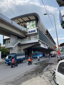 BÁN NHÀ MẶT PHỐ QUANG TRUNG, HÀ ĐÔNG - PHÙ HỢP KINH DOANH DÒNG TIỀN