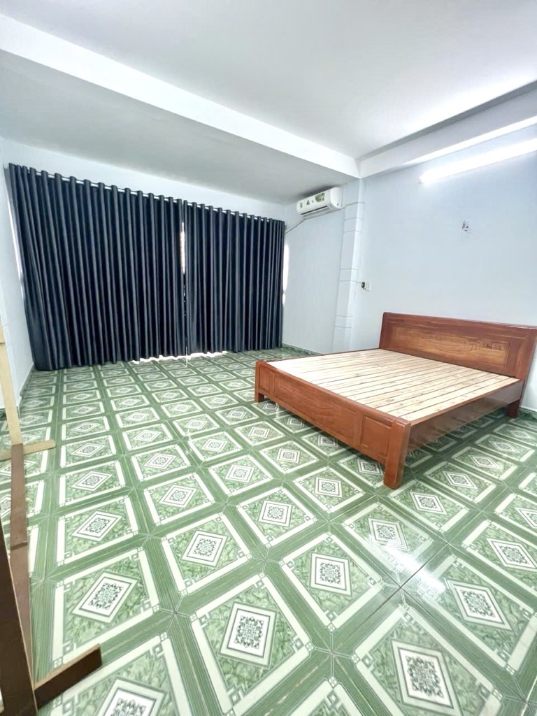 MẶT TIỀN NGAY BÌNH CHIỂU - NHÀ 4 TẦNG- GIÁ 8tỷ