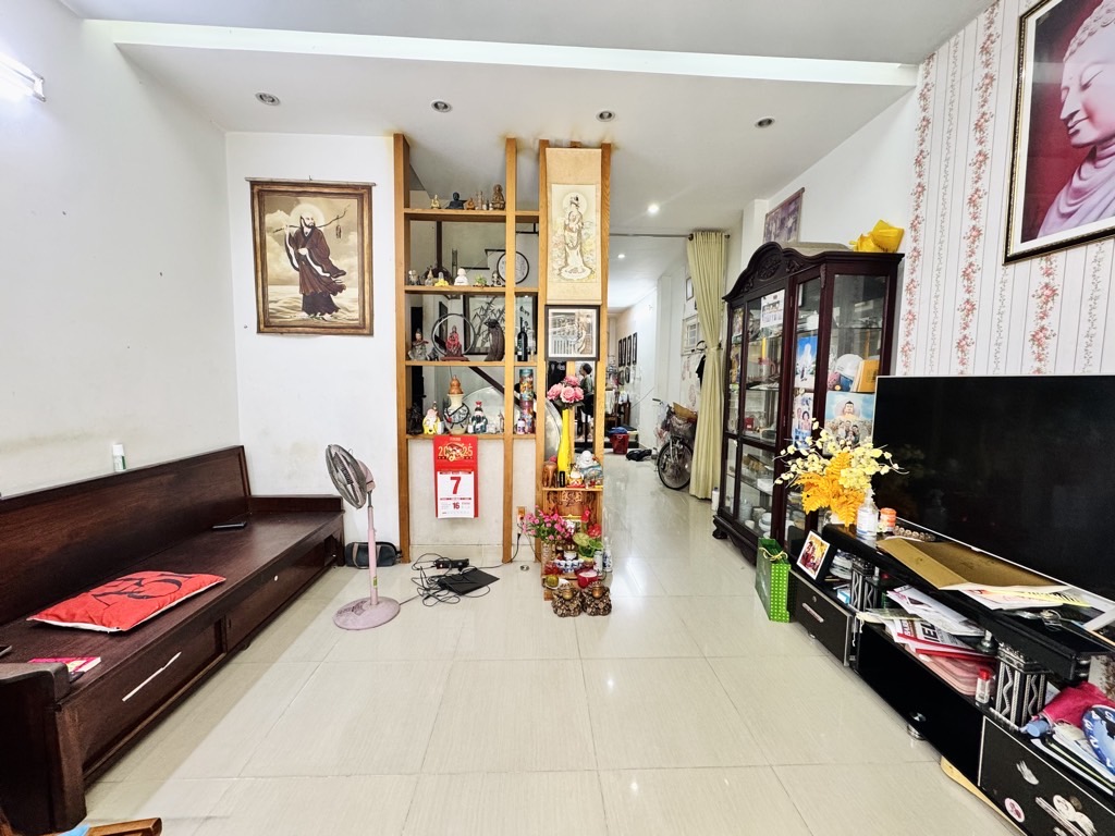 Bán nhà - HXh - 4tỷ