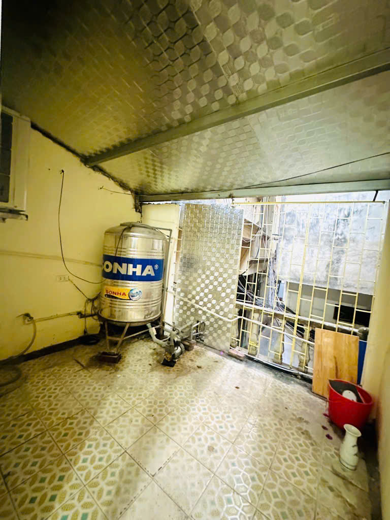 SIÊU PHẨM ĐẦU TƯ GIÁ RẺ ĐỐNG ĐA LÊN TẦNG THOẢI MÁI 28M2 - 3,45 TỶ