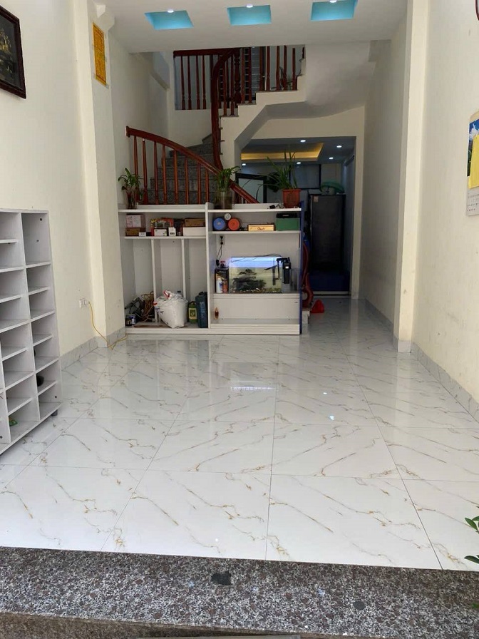 Nhà 5 tầng Phú Diễn - Thanh Trì. 35m2. Nhỉnh 4ty. LH 0935695368