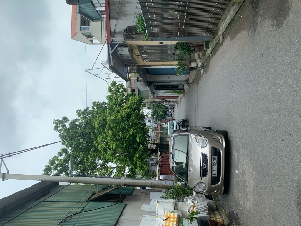 BÁN ĐẤT PHÚC ĐỒNG LONG BIÊN. Diện tích 50m2. Ô tô vào thoải mái. Ngõ Thông, giá chỉ chưa tới 5 tỷ.