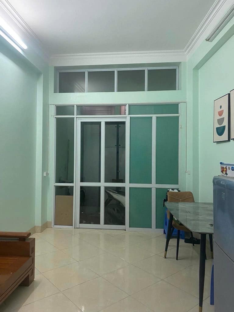 Siêu phẩm - Trần Cung 4 tầng, giá chỉ 6,5 tỷ thoáng