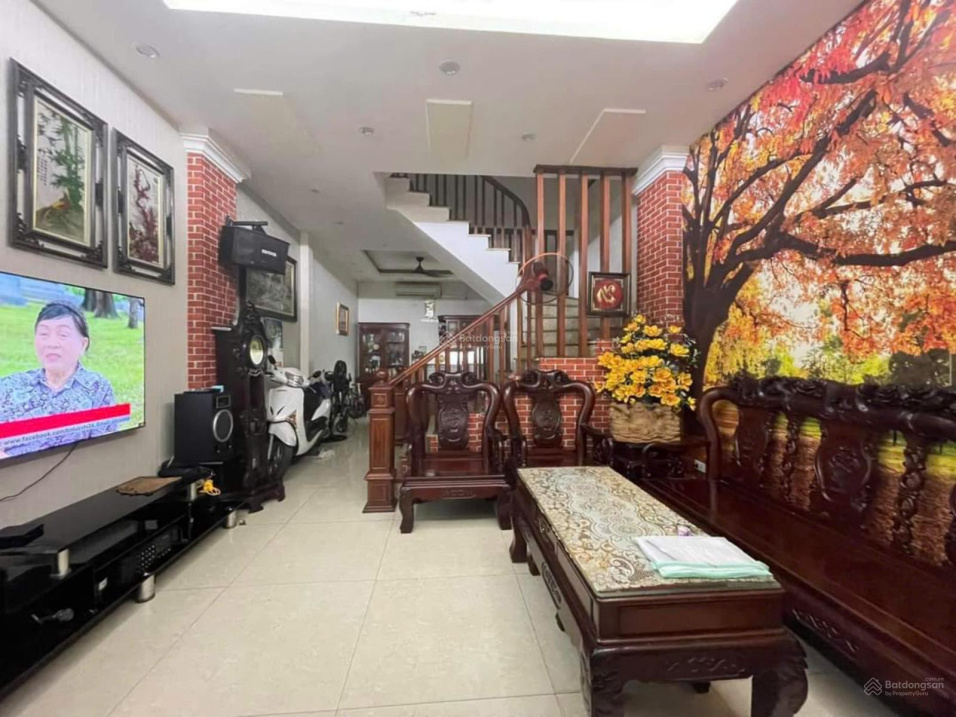 bán nhà Dịch Vọng Cầu Giấy Siêu Hót