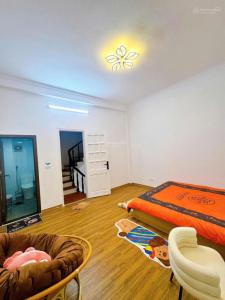 bán nhà Dịch Vọng Cầu Giấy Siêu Hót