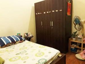 Dương Quảng Hàm bán nhà 35m2 4 tầng