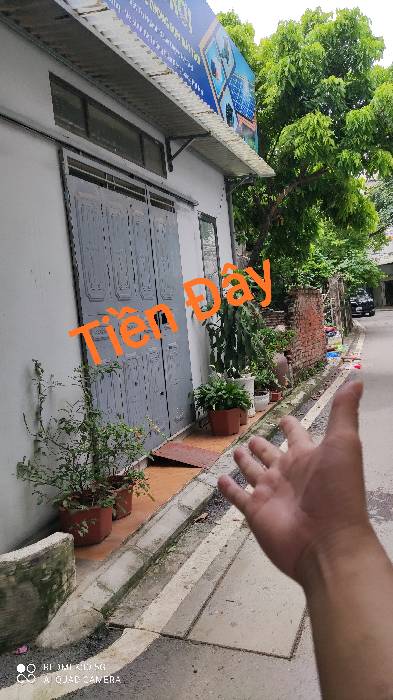 Bán nhà Bát Khối - Long Biên