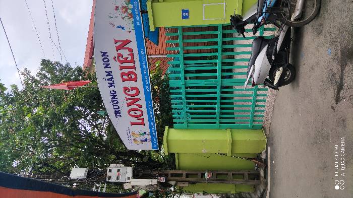 Bán nhà Bát Khối - Long Biên