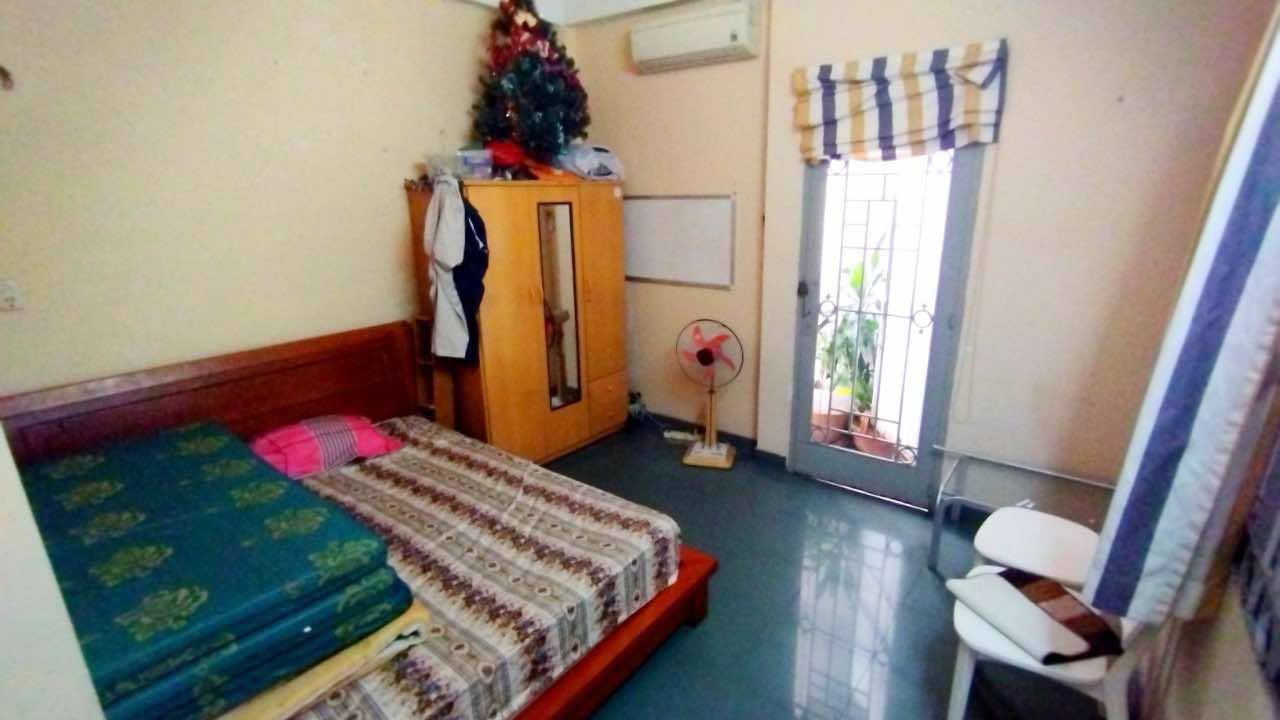 BÁN NHÀ 5 TẦNG HẺM XE HƠI TÔ HIẾN THÀNH – QUẬN 10 – DIỆN TÍCH 92M² – SỔ VUÔNG – GIÁ 18 TỶ – KHÔNG QUY HOẠCH