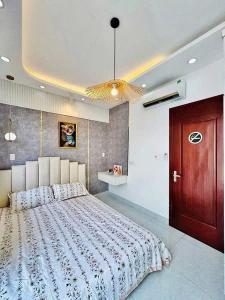 NHÀ 3 TẦNG - PHẠM VĂN CHIÊU - GÒ VẤP