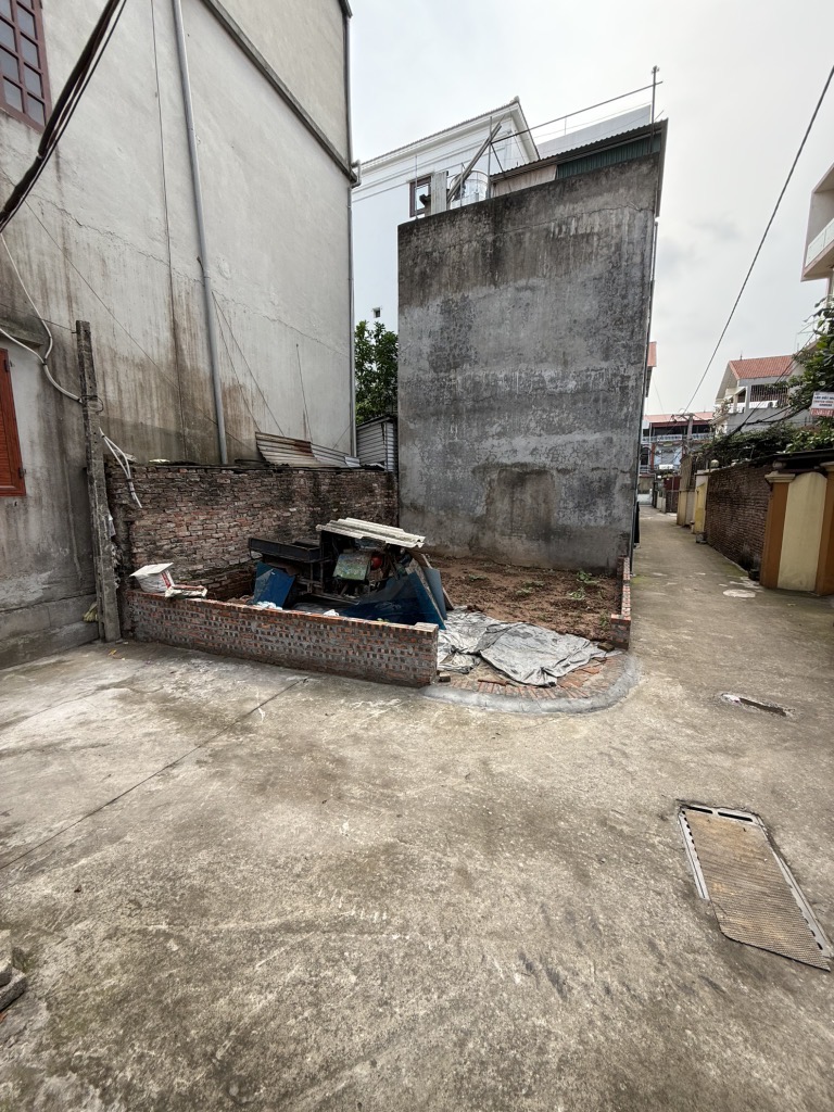 Siêu hiếm -lô góc 3 thoáng vĩnh viễn -ô tô 7 chỗ đỗ cửa-vị trí rất tiềm năng