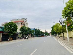 Bán đất giá rẻ tại thôn Gia Lâm-Lệ Chi