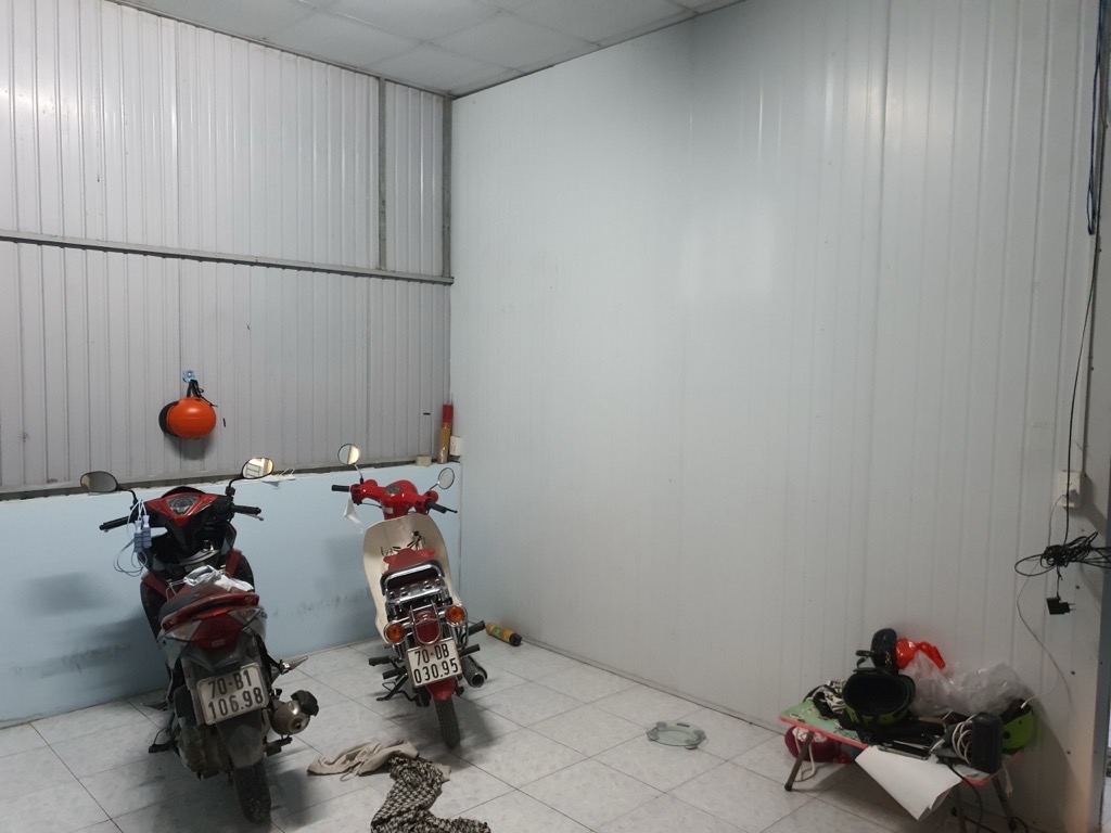 Bán nhà Chuyên Dùng 9, quận 7, nhỉnh 4 tỷ, đang cho thuê, hẻm trước nhà hơn 3m