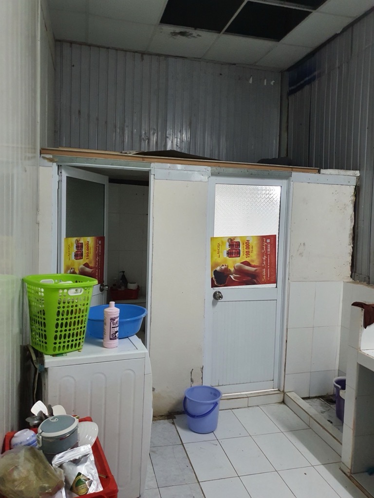 Bán nhà Chuyên Dùng 9, quận 7, nhỉnh 4 tỷ, đang cho thuê, hẻm trước nhà hơn 3m