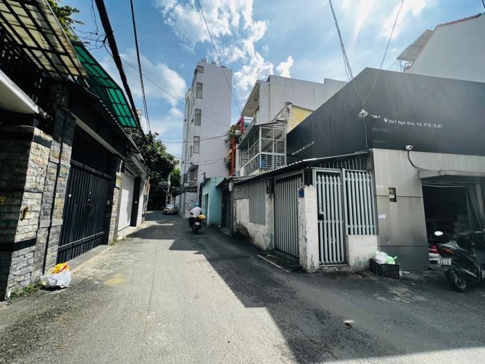 Chính chủ cần bán giảm sâu 200tr. Thích hợp để ở và cho thuê. Đã