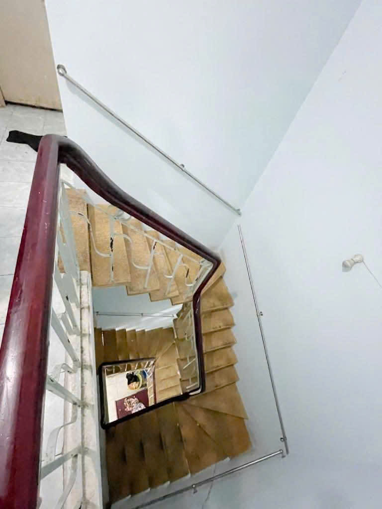 Bán nhà diện tích 130m2 1 trệt 2 lầu đường Tô Ký quận 12  HCM