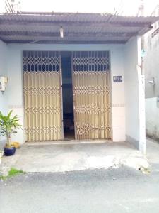 Bán nhà diện tích 31m2 đường Nguyễn Văn Quá quận 12
