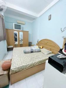 Bán nhà diện tích 130m2 1 trệt 2 lầu đường Tô Ký quận 12 HCM