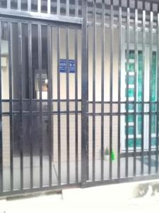 Bán nhà ban công rộng, cửa chữ L đường Nguyễn Văn Quá quận 12 diện tích 72m2