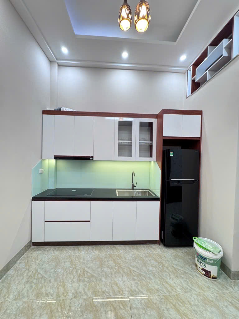Bán nhà riêng 40m2, 8,7 tỷ Khương Trung, Thanh Xuân, Hà Nội,