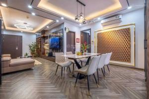 Bán căn 2pn chung cư Five Star Kim Giang, Thanh Xuân