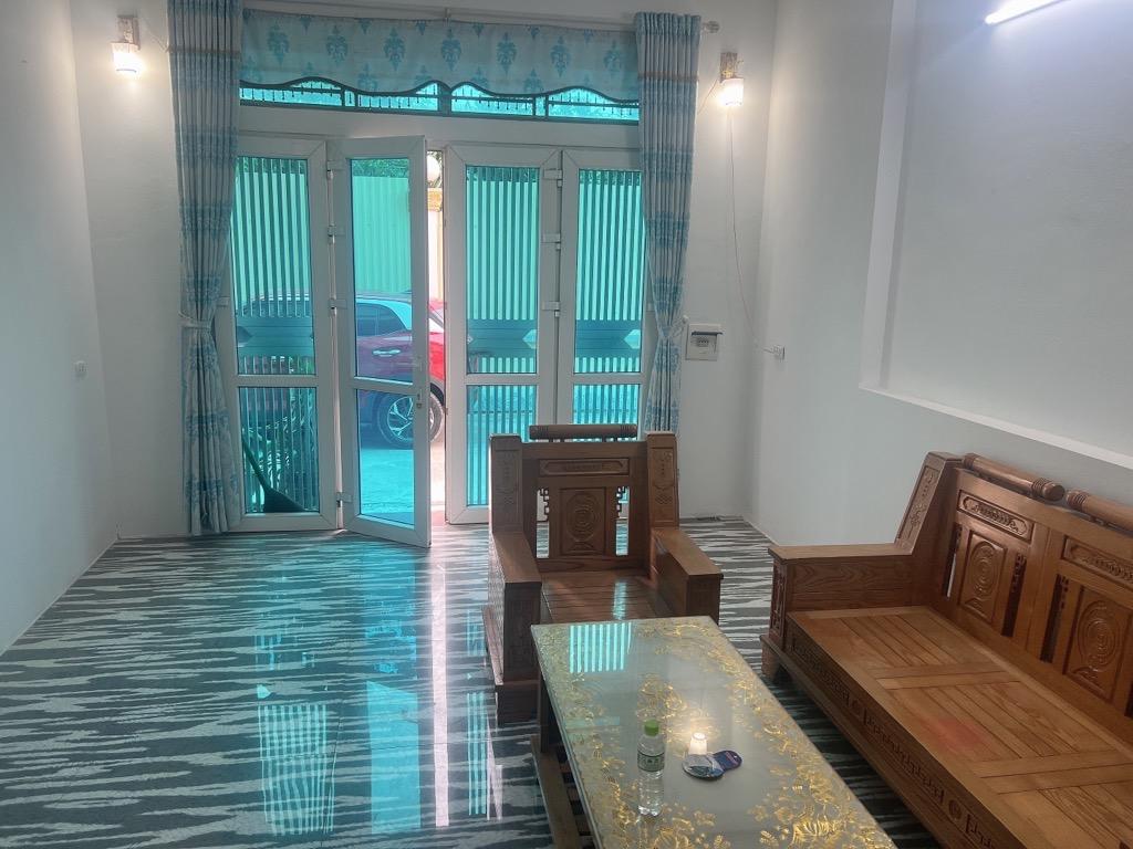 Bán nhà quang trung hà dông 5 tầng 4,95 tỷ